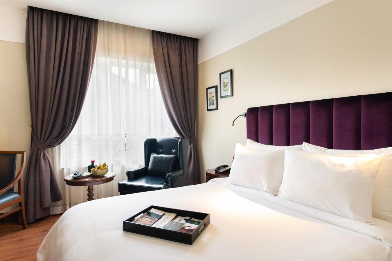 Hotel La Siesta Classic Ma
