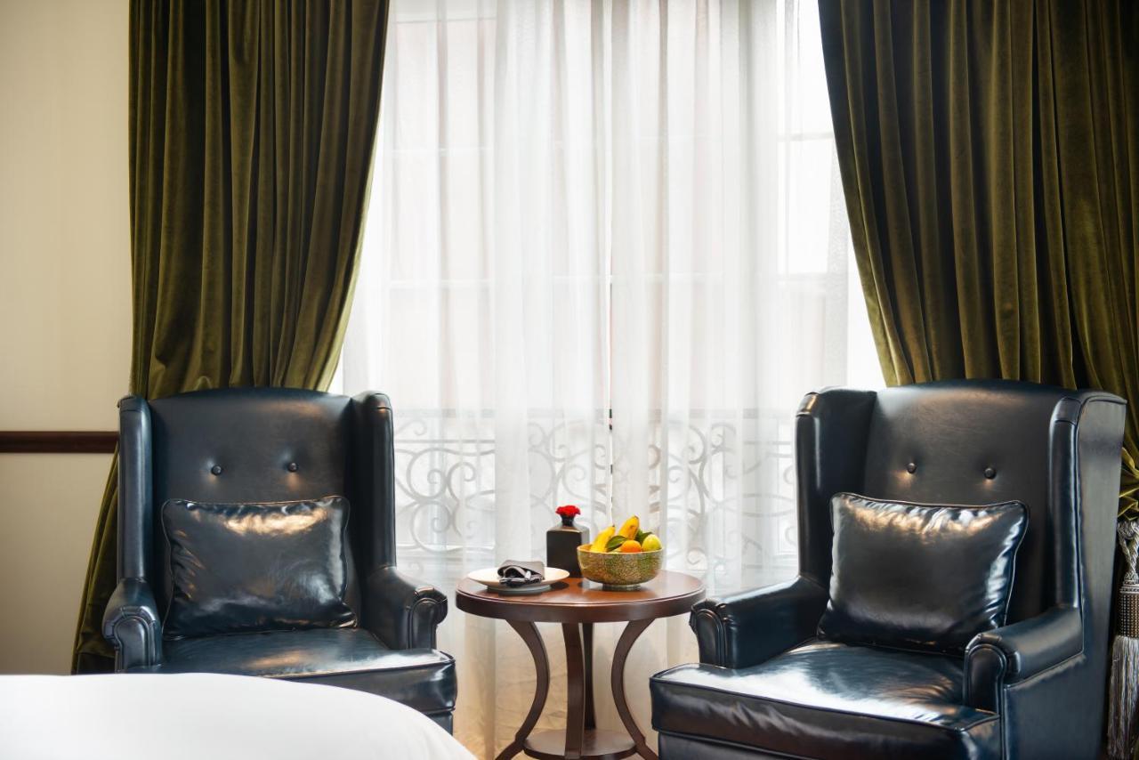 La Siesta Classic Ma 4* Hanoi