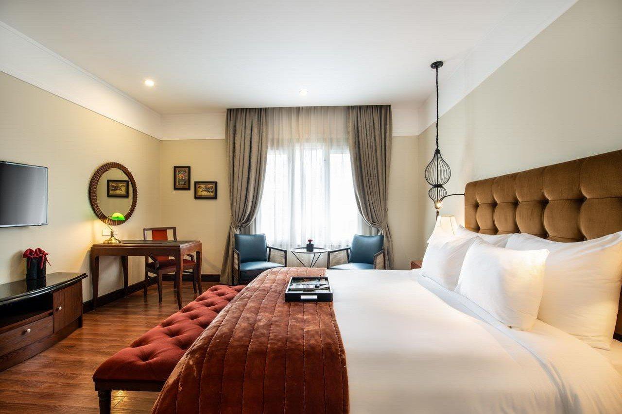 La Siesta Hotel&spa Hotel 4*