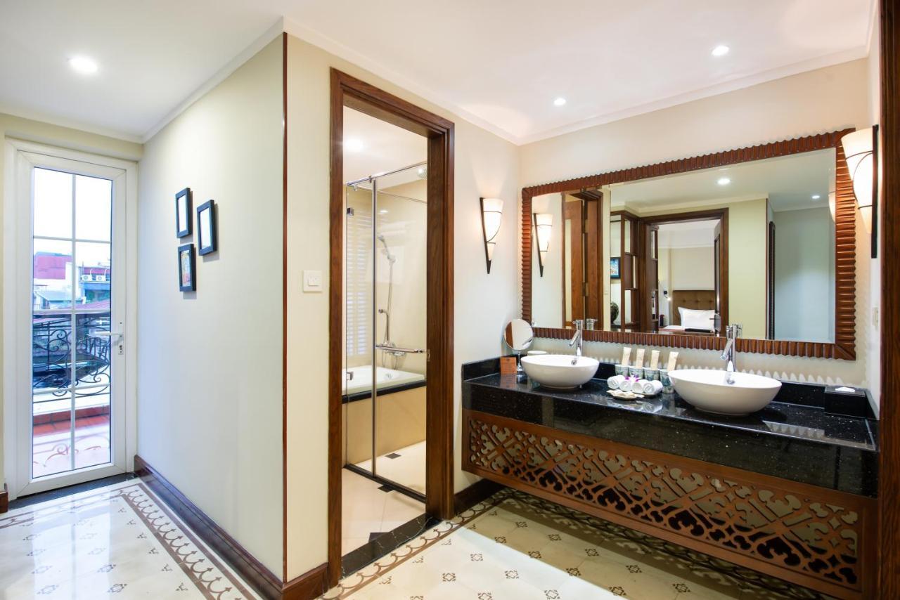La Siesta Hotel&spa Hotel