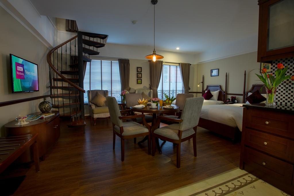 La Siesta Hotel&spa 4*
