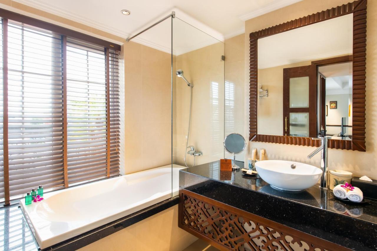 Hotel La Siesta Hotel&spa Hanoi